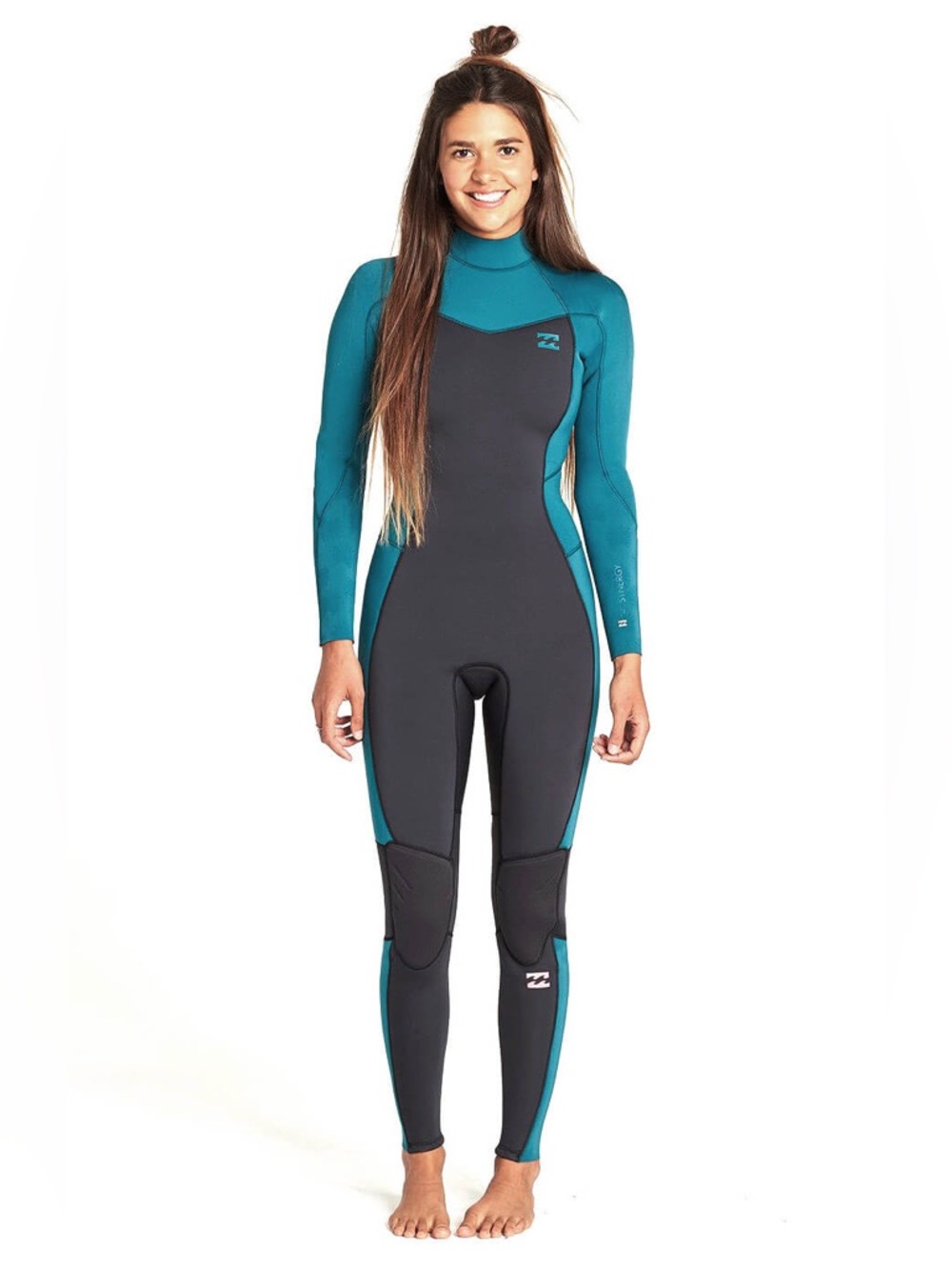 Billabong Women’s 4/3 mm size 4